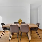 Ferienhaus Escape House In *