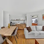 Escape House In * St. Moritz