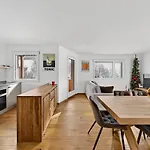 Escape House In Ferienhaus St. Moritz
