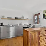 Escape House In St. Moritz