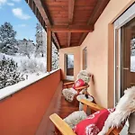 Escape House In Ferienhaus