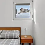 Ferienhaus Escape House In St. Moritz