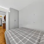 Escape House In St. Moritz