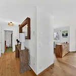 Escape House In Ferienhaus St. Moritz