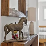 Escape House In * St. Moritz