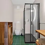 Escape House In Ferienhaus