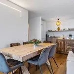 Escape House In Ferienhaus St. Moritz
