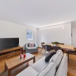 Ferienhaus Escape House In St. Moritz