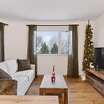 Escape House In * St. Moritz
