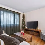 Escape House In St. Moritz