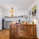 Ferienhaus Escape House In St. Moritz