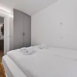 Ferienhaus Escape House In St. Moritz
