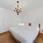 Ferienhaus Escape House In St. Moritz