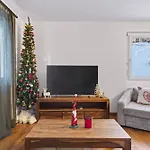 Escape House In * St. Moritz