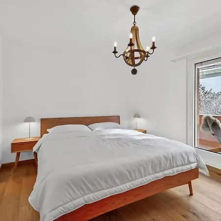 Emotional House In Cresta Bob * St. Moritz