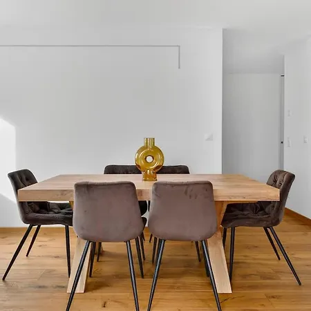 Holiday home Emotional House In Cresta Bob *