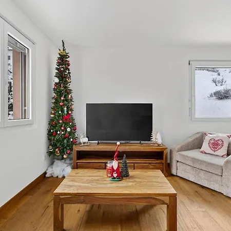 Emotional House In Cresta Bob Holiday home *