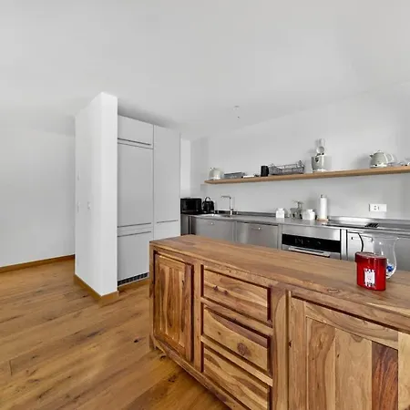 Holiday home Emotional House In Cresta Bob