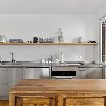 Emotional House In Cresta Bob * São Moritz