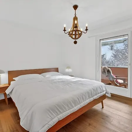 Holiday home Emotional House In Cresta Bob St. Moritz