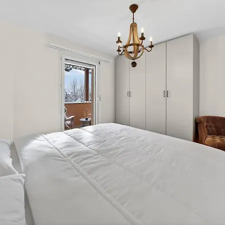 Emotional House In Cresta Bob Holiday home *