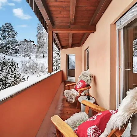 Emotional House In Cresta Bob Holiday home