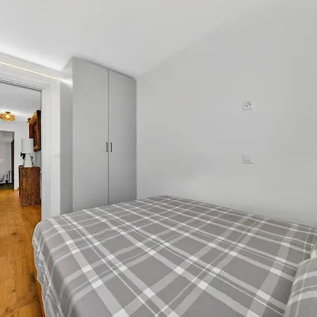 Escape House In Sankt Moritz