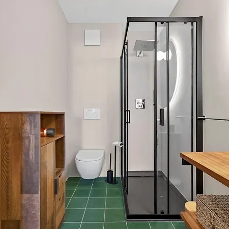 Emotional House In Cresta Bob Holiday home