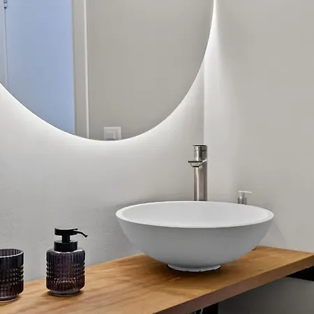 Holiday home Emotional House In Cresta Bob *