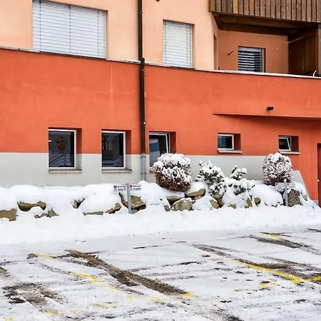 Emotional House In Cresta Bob Holiday home *