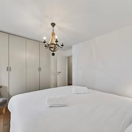 Ferienhaus Escape House In