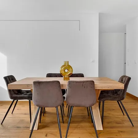 Escape House In Holiday home St. Moritz