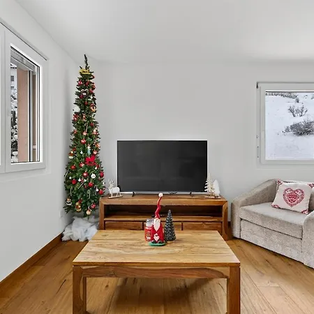 Holiday home Escape House In
