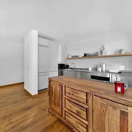 Escape House In Holiday home