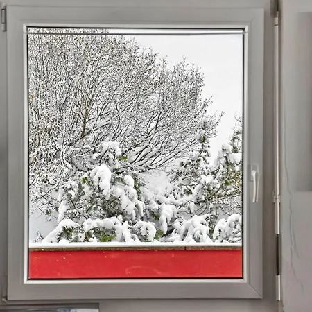 Holiday home Escape House In