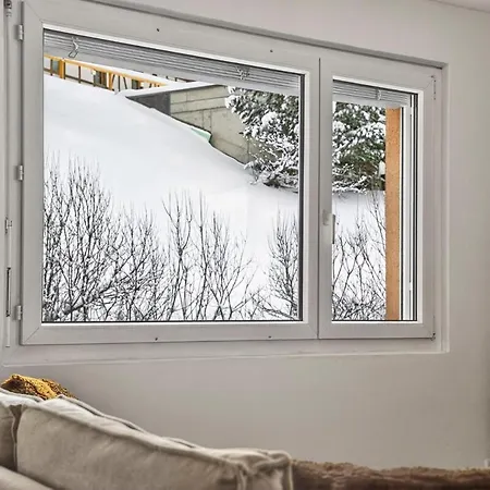Holiday home Escape House In