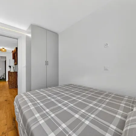 Escape House In * St. Moritz
