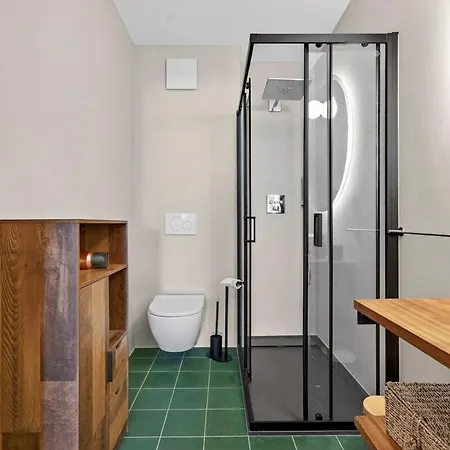 Holiday home Escape House In