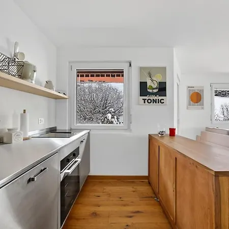 Emotional House In Cresta Bob St. Moritz