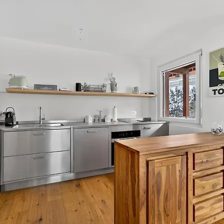 Emotional House In Cresta Bob St. Moritz