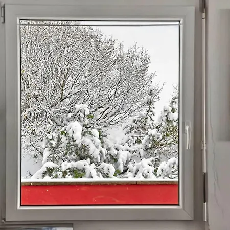 Feriehus Emotional House In Cresta Bob *