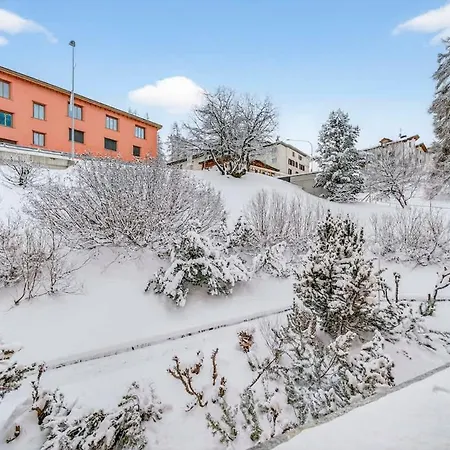 Emotional House In Cresta Bob Feriehus *